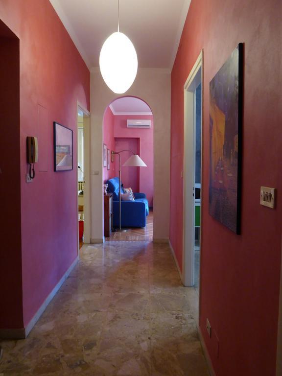 Casa Clemente In Cit Turin - Vicino A Porta Susa E Metro Exteriér fotografie
